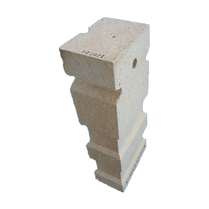 Refractory Anchor Brick for Heating Furnace