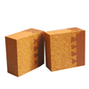 Periclase-Spinel Magnesia Refractory Brick Kyma-85A Get Latest Price 