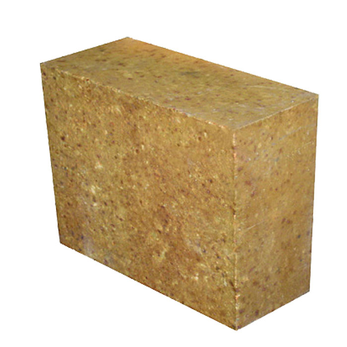 Magnesia Hercynite Refractory Brick Kymt-80